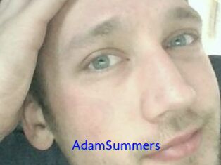AdamSummers Sexo Gratis