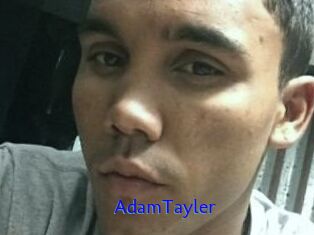 Adam_Tayler