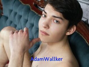 AdamWallker Sexo Gratis