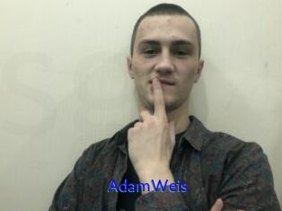 AdamWeis
