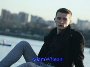 AdamWilson