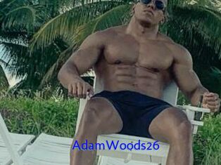 AdamWoods26