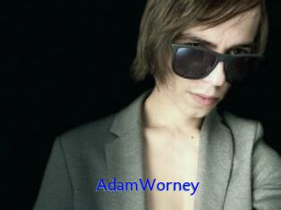 AdamWorney