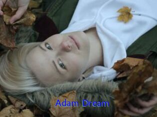 Adam_Dream Sexo Gratis