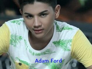 Adam_Ford
