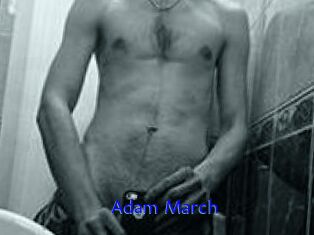 Adam_March
