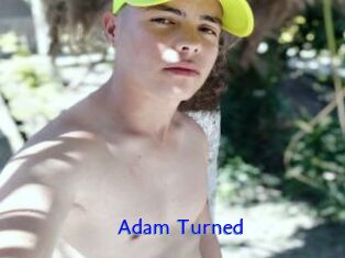 Adam_Turned