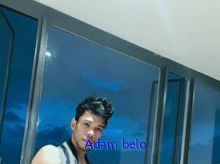 Adam_belo