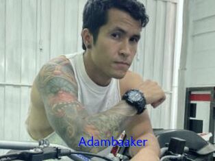 Adambaaker