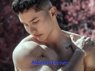 AdammTurner