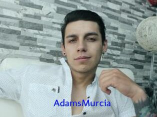 AdamsMurcia