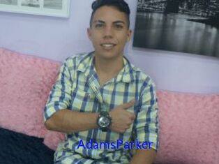 AdamsParker