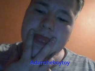 Adamtheboytoy