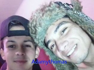 Adamythomas