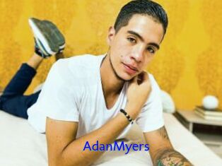 AdanMyers