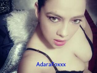AdaraFoxxx