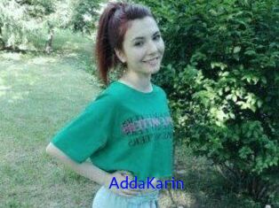 AddaKarin