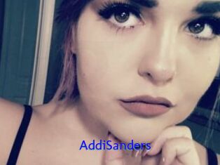 AddiSanders