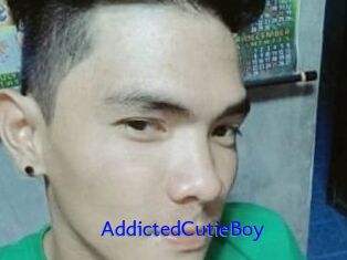 AddictedCutieBoy