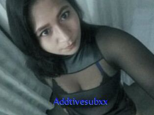 Addtivesubxx