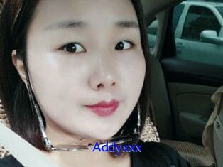 Addyxxx