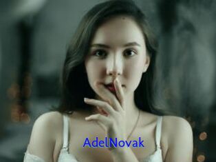 AdelNovak