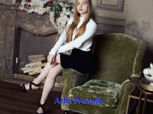 AdelWonder