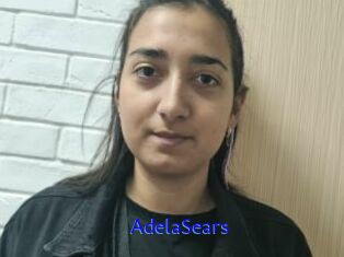 AdelaSears