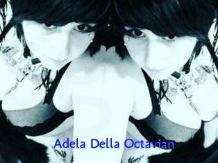 Adela_Della_Octavian Sexo Gratis
