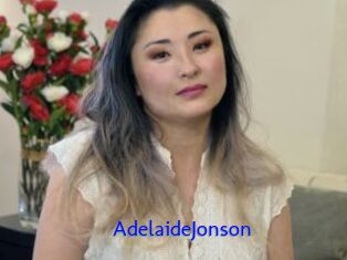 AdelaideJonson Sexo Gratis