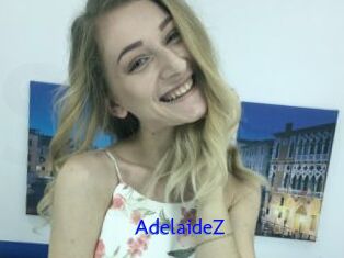 AdelaideZ