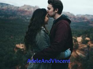 AdeleAndVincent
