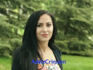 AdeleCrimson