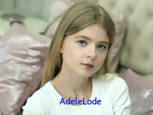 AdeleLode