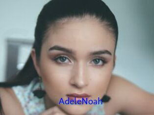 AdeleNoah