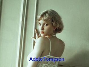 AdeleTompson