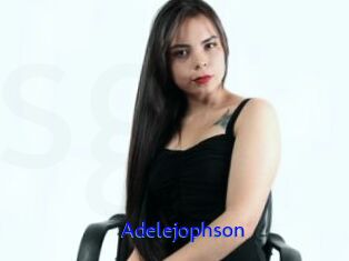 Adelejophson