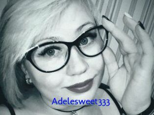 Adelesweet333