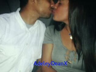 AdeleyDeanX