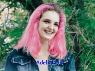 AdeliaLime