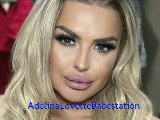 AdelinaLovetteBabestation