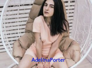 AdelinaPorter