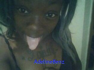 Adeline_Benz