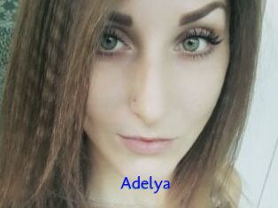 Adelya Sexo Gratis