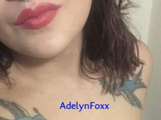 AdelynFoxx