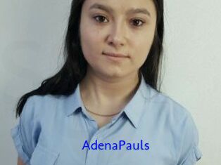 AdenaPauls Sexo Gratis