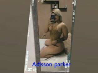 Adisson_parker