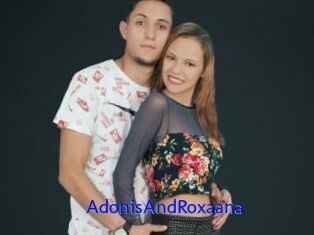 AdonisAndRoxaana