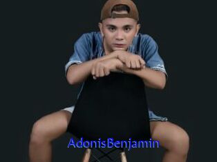 AdonisBenjamin