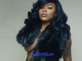 AdonisLuv
